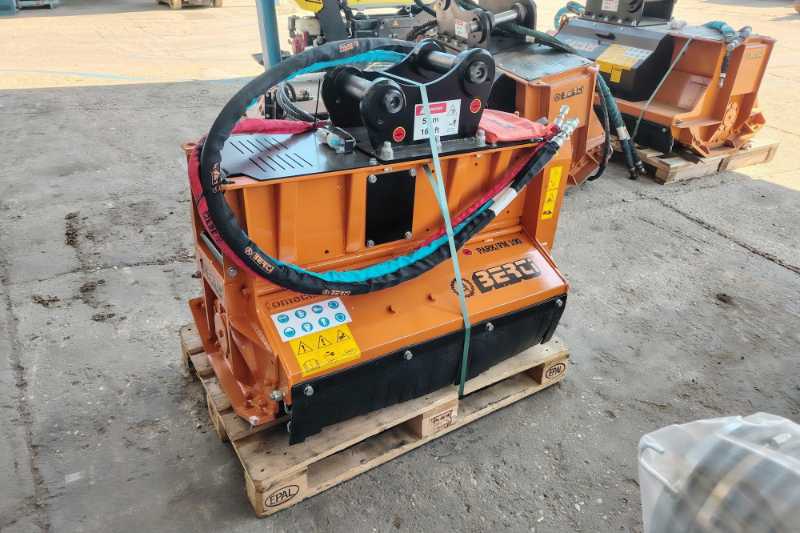 OmecoHub - Immagine BERTI PARK-FM100